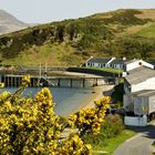Schottland: Insel Islay, Bunnahabhain Whisky Distillery