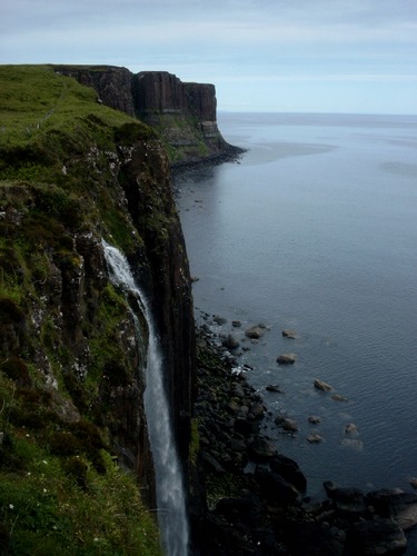 Schottland " Insel Skye