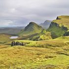 Schottland, Insel Skye