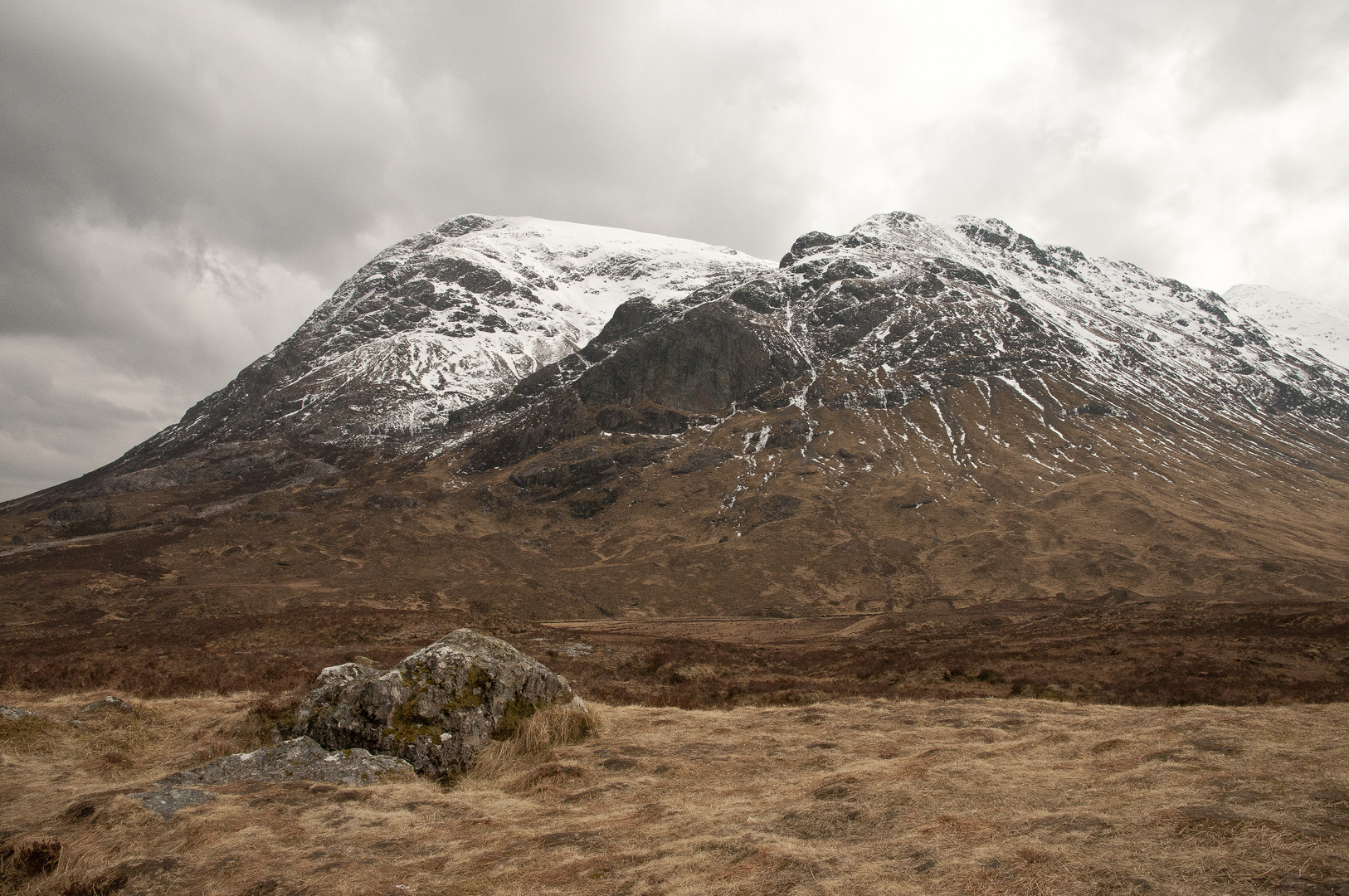 Schottland Insel Skye uns Islay