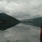 Schottland. Inveraray.