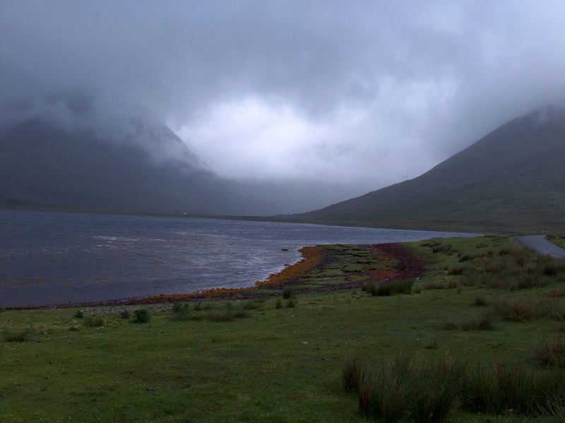 Schottland - Isle of Skye