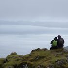 Schottland, Isle of skye - old man of storr