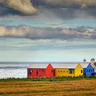 Schottland - John o' Groats