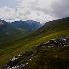 Schottland L - Glen Coe