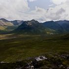 Schottland LI - Glen Coe