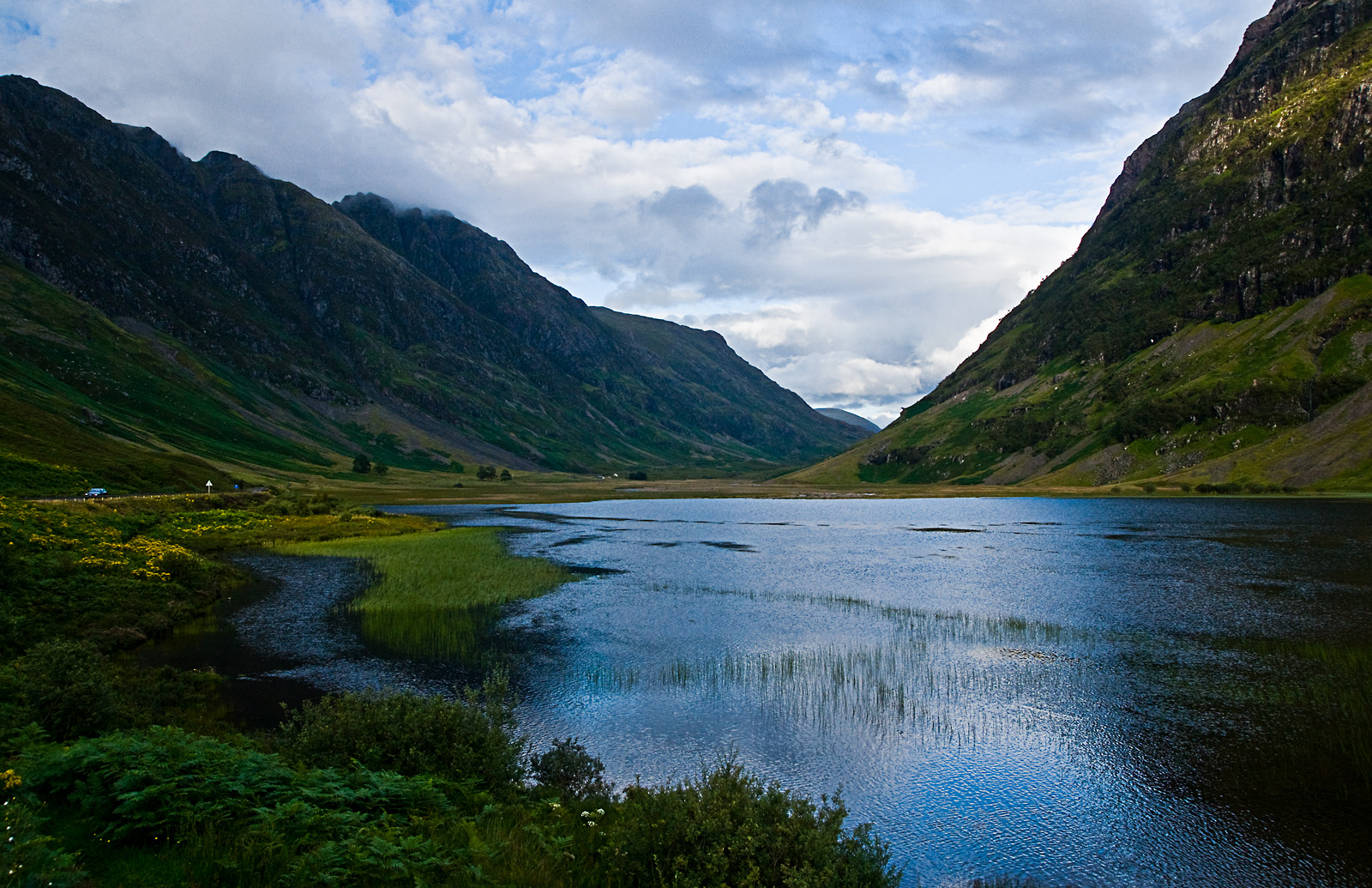 Schottland LIII - Glen Coe