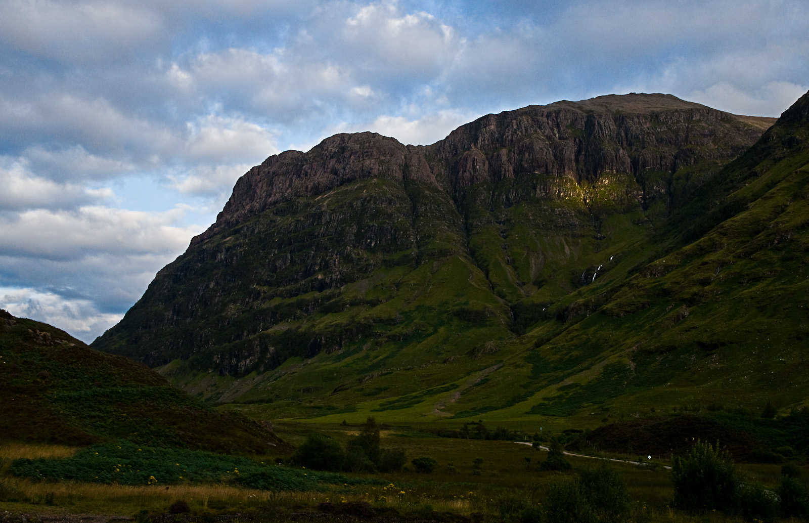 Schottland LIV - Glen Coe