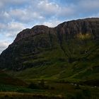 Schottland LIV - Glen Coe