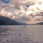 Schottland - Loch Lomond