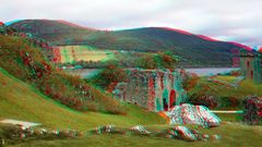 Schottland - Loch Ness