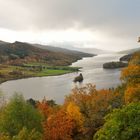 Schottland- Loch Tay