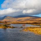 Schottland - lochan na h-achlaise 4