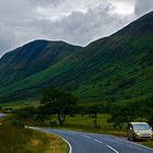 Schottland LXII - Glen Nevis