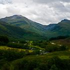 Schottland LXV - Glen Nevis