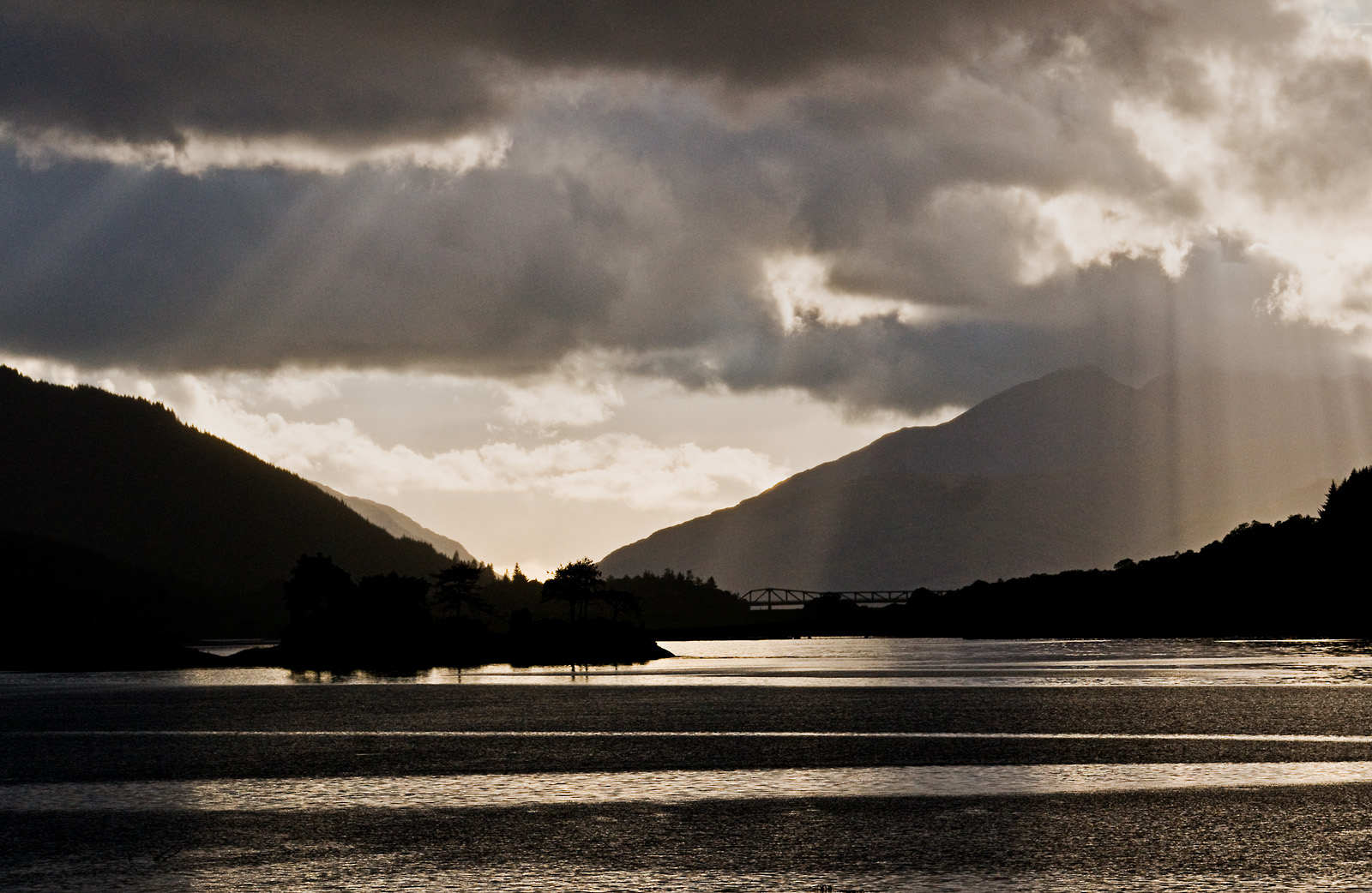 Schottland LXVI - GlenCoe