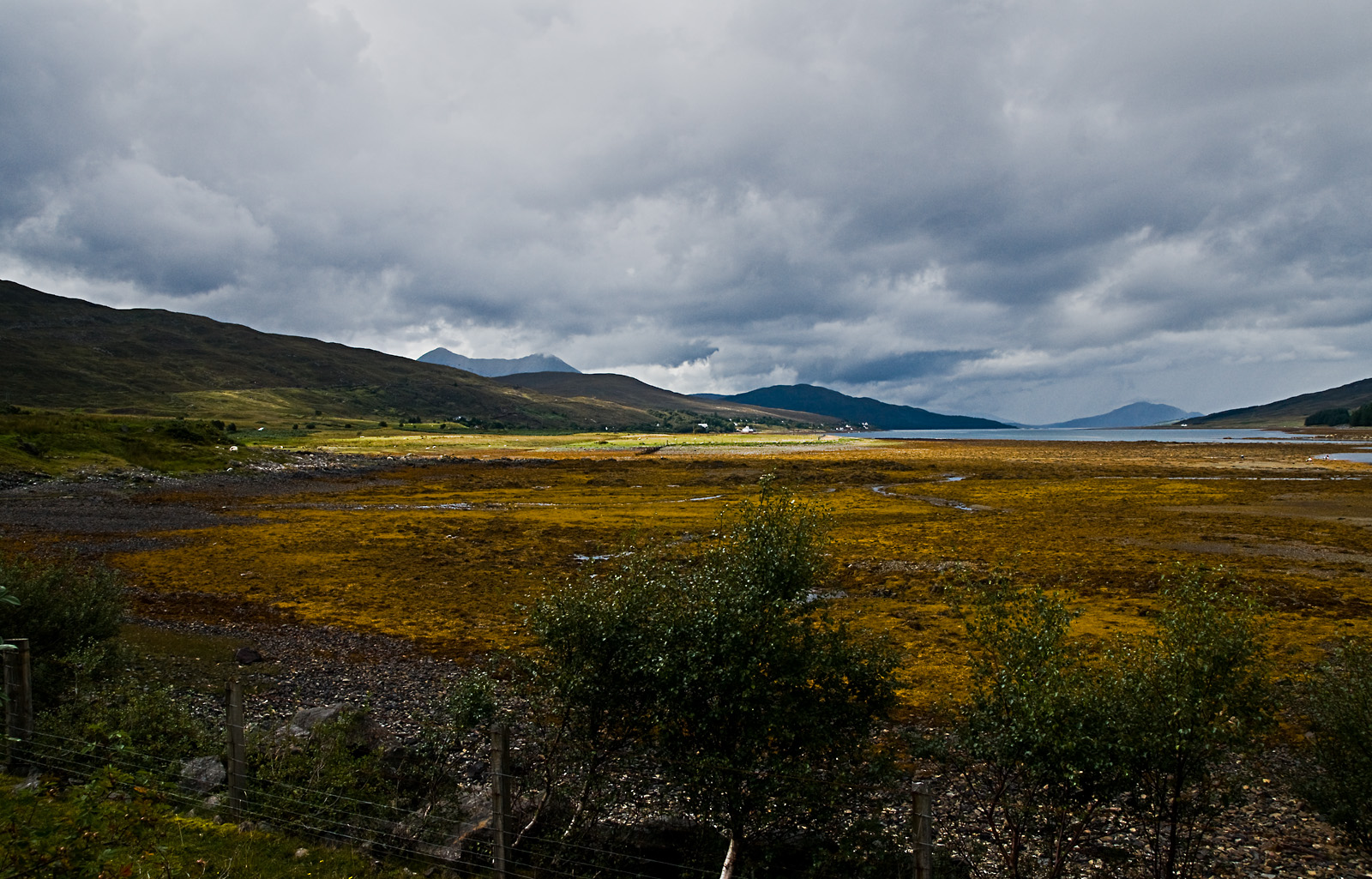 Schottland LXX - Skye