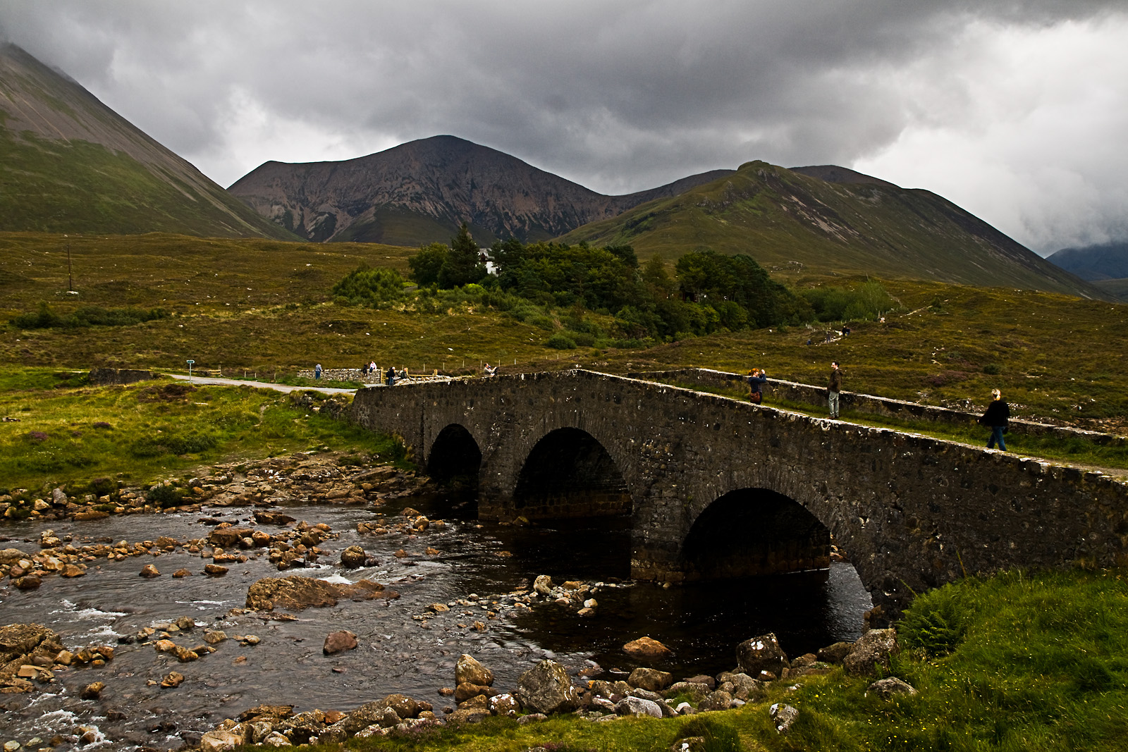 Schottland LXXII - Skye