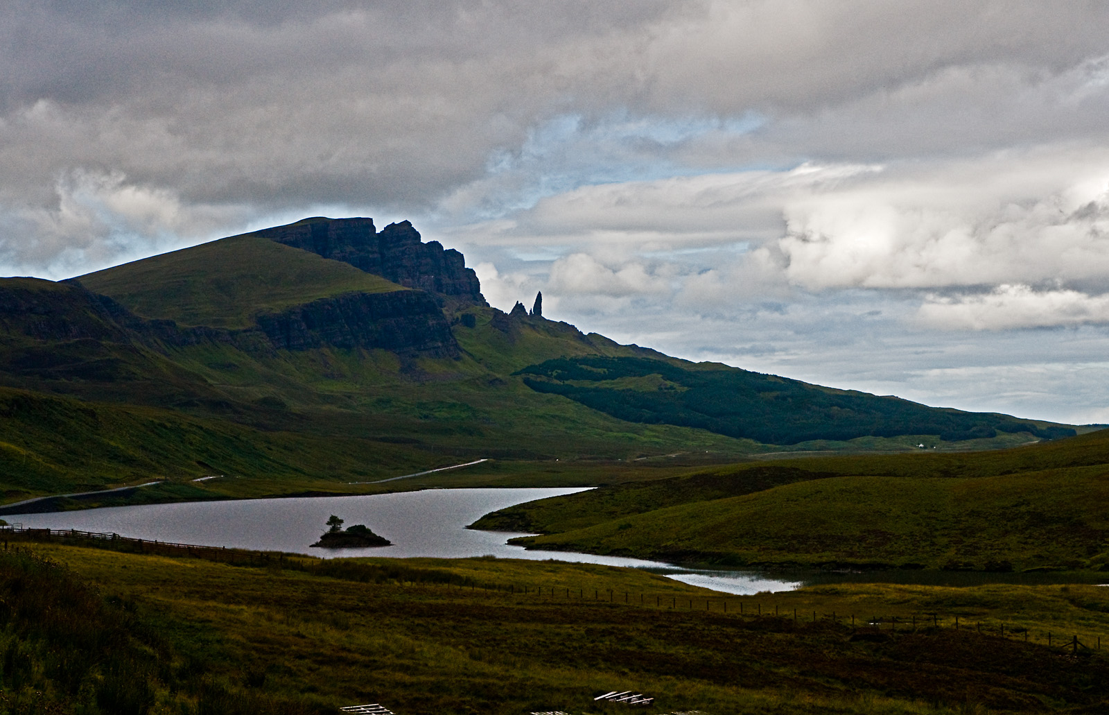 Schottland LXXVI - Skye