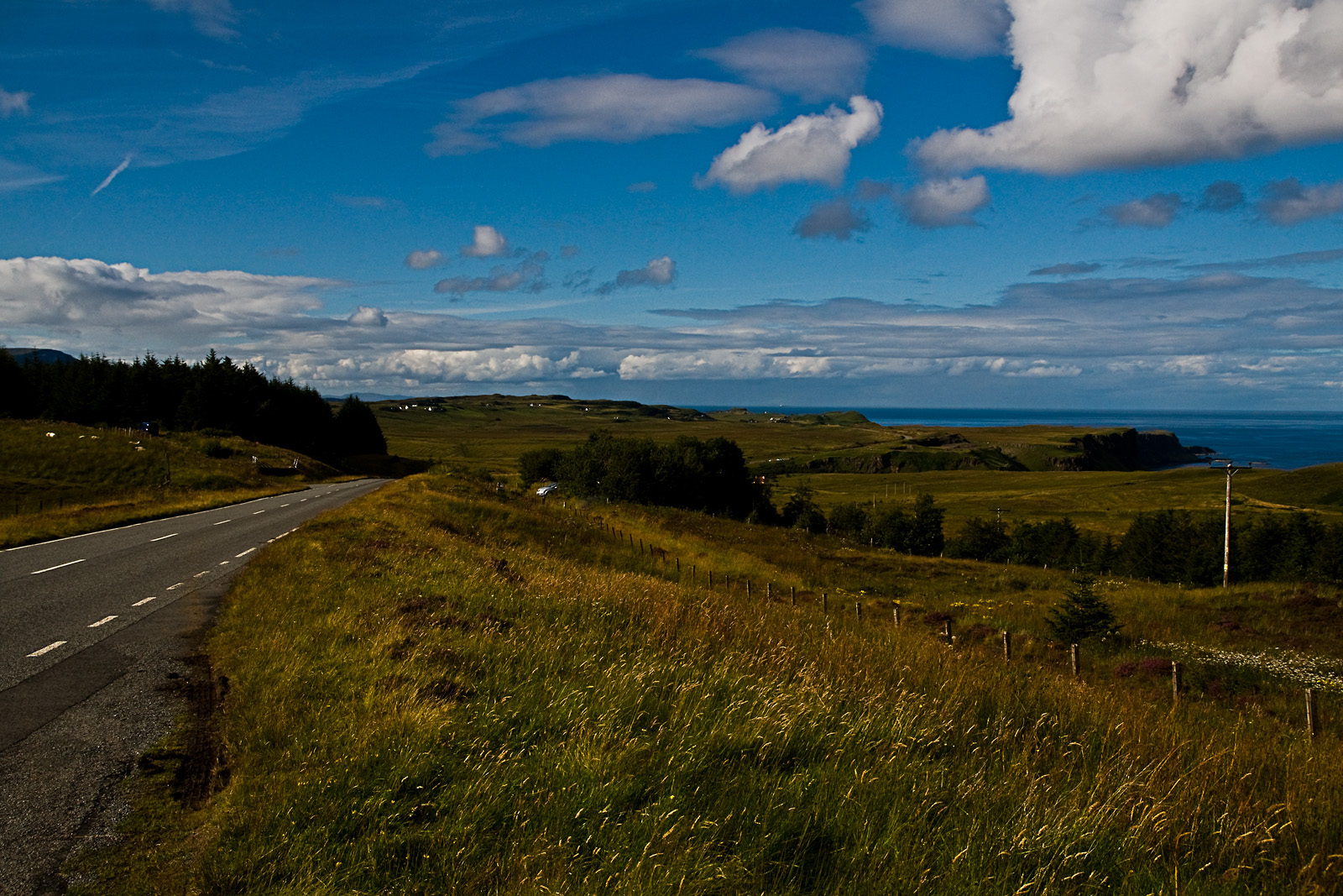 Schottland LXXVII - Skye