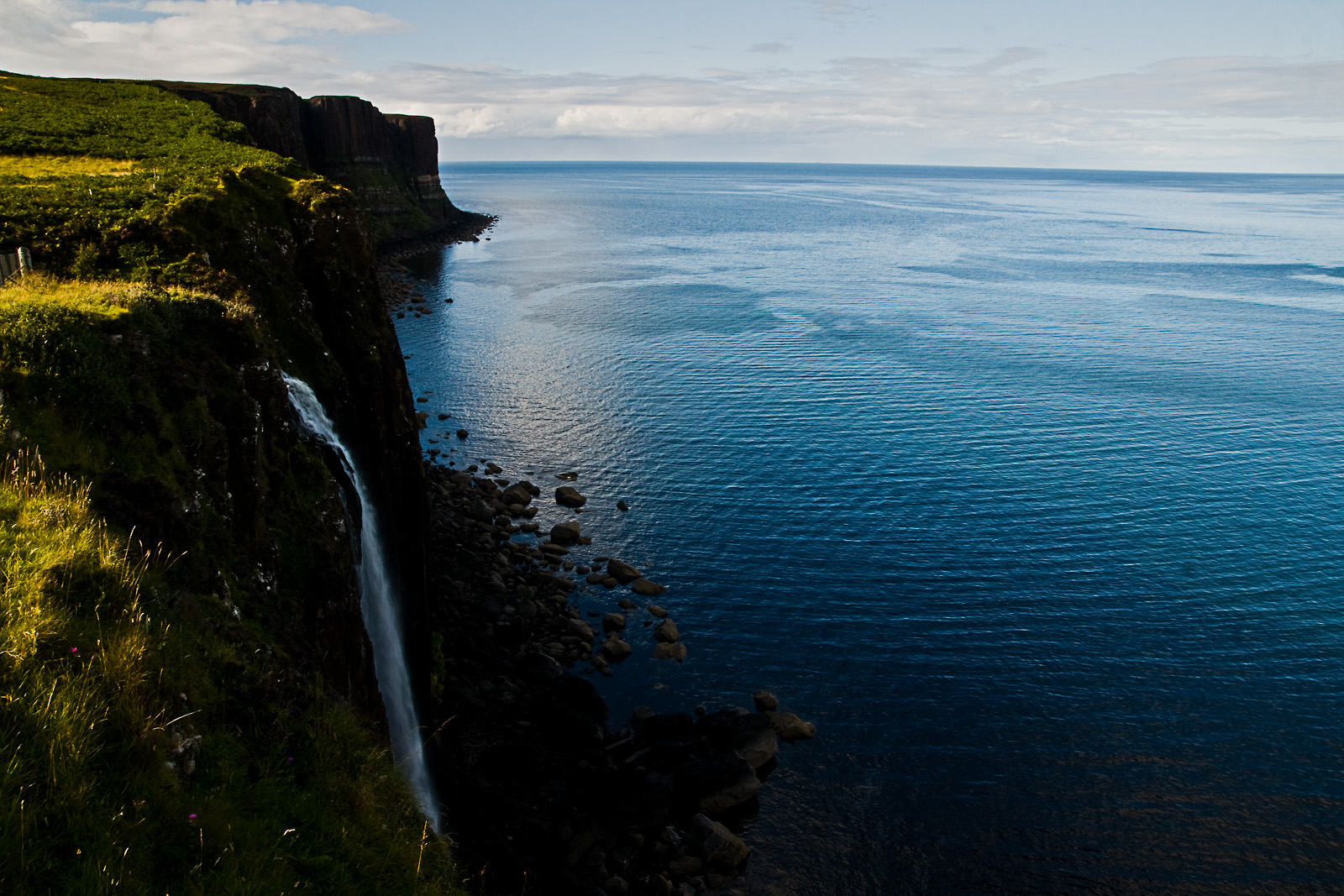 Schottland LXXVIII - Skye