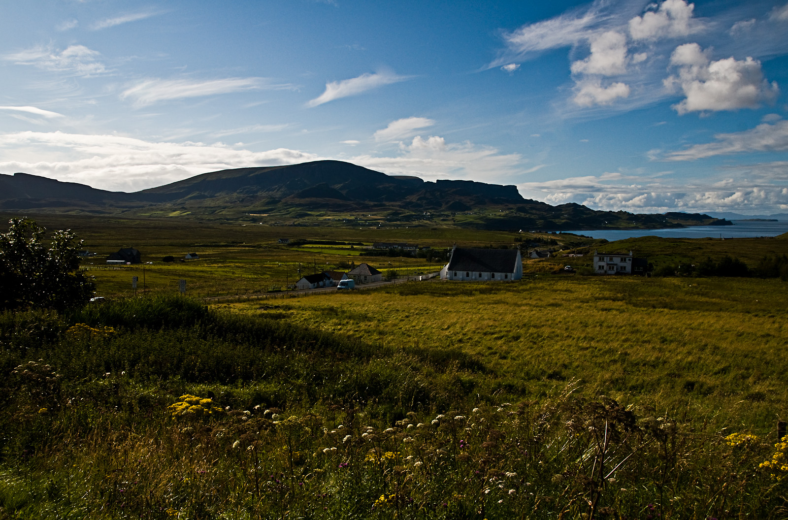 Schottland LXXX - Skye