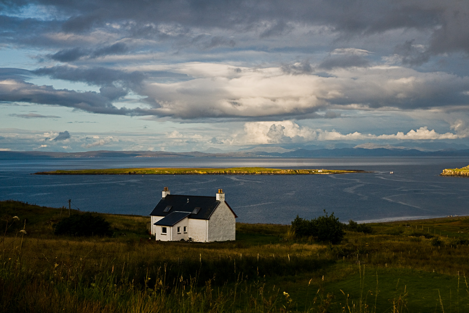 Schottland LXXXI - Skye