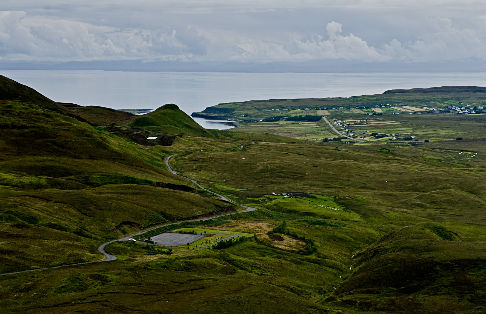 Schottland LXXXIV - Skye