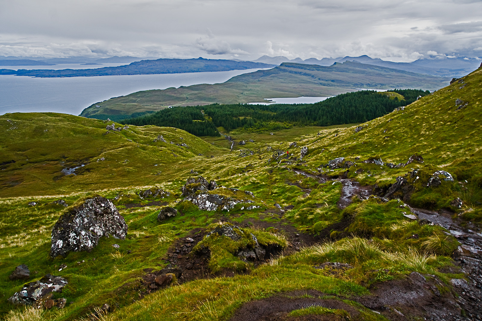 Schottland LXXXIX - Skye