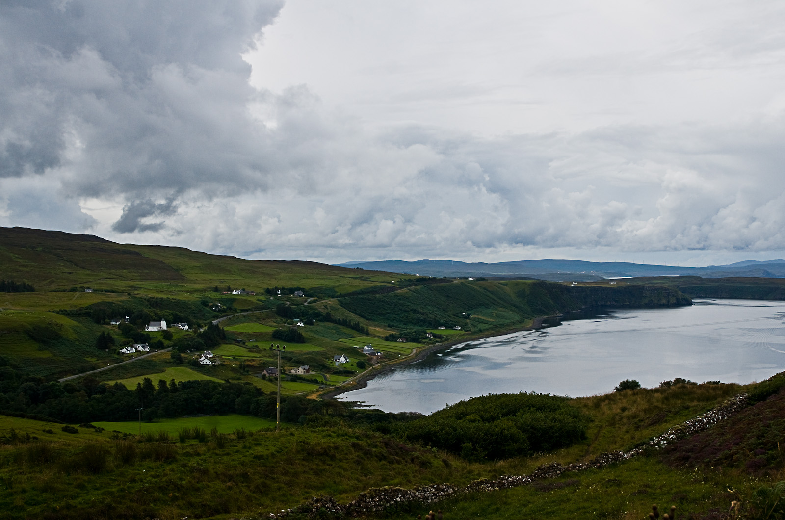 Schottland LXXXV - Skye