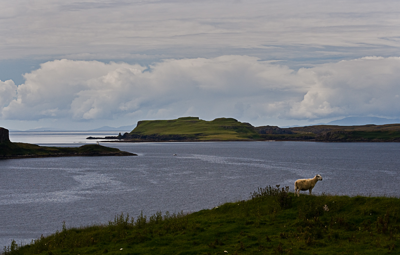 Schottland LXXXVI - Skye