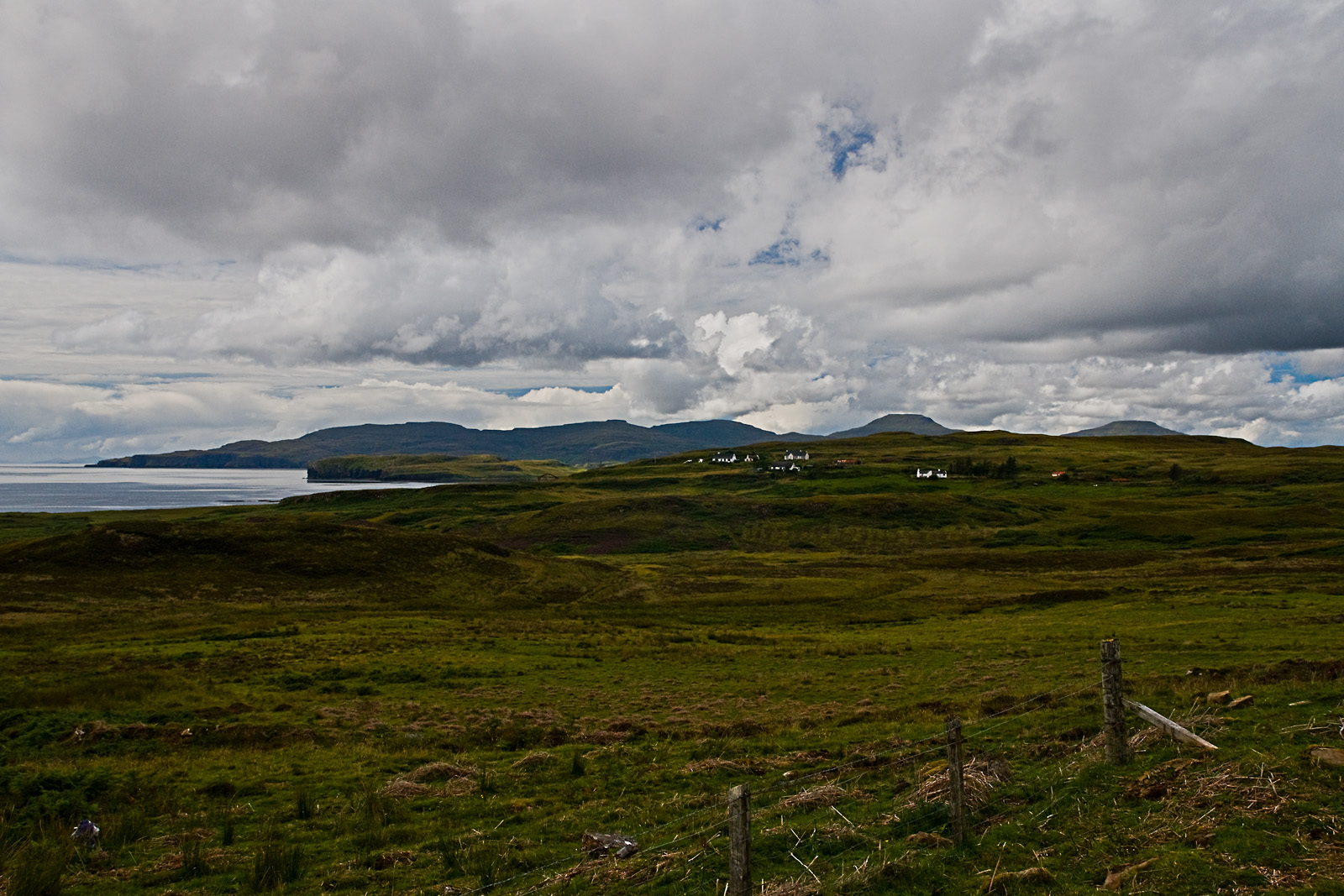 Schottland LXXXVII - Skye