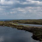 Schottland mit der Motorrad