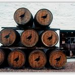 Schottland Monzie -Grouse distillery # 01