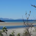 Schottland Morar-Beach 1