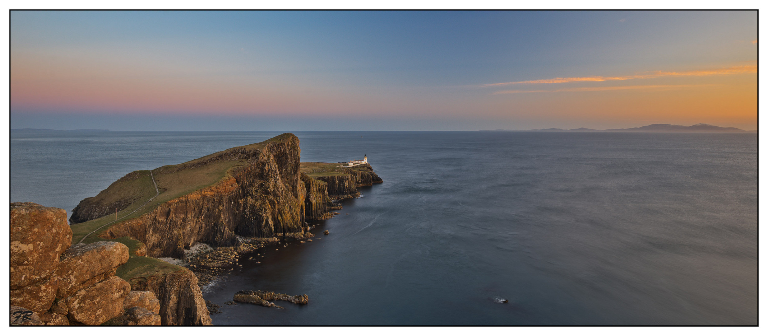 Schottland *Neist Point*