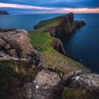 Schottland - Neist Point Classic