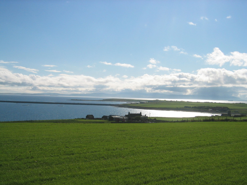 Schottland - Orkneyinseln