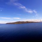 Schottland Panorama 