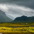 Schottland, Skye, Allt Dearg Cottage