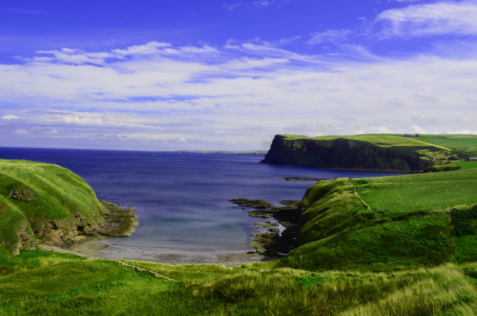 Schottland - so grenzenlos schön