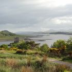 Schottland - Uealker-Castle