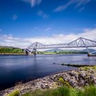 Schottland Urlaub 2017 - Connel Bridge