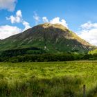 Schottland Urlaub 2017 - Panorama