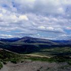 Schottland - West Highland Way