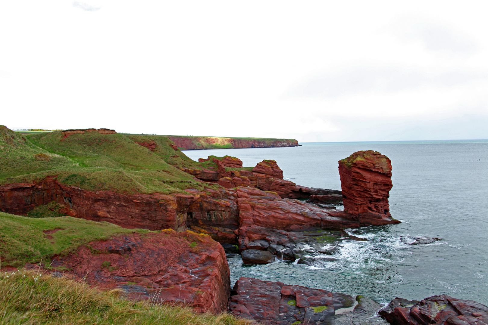 Schottland - Wilde Nordküste und Isle of Skye