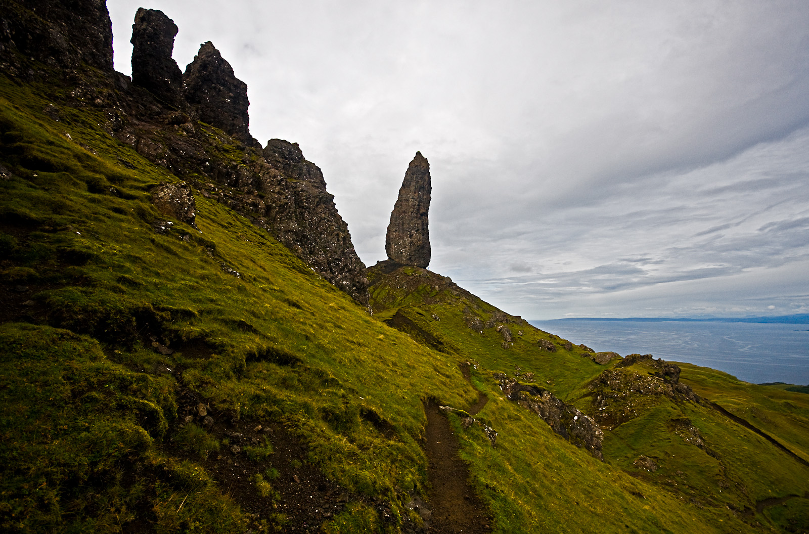 Schottland XCIII - Skye