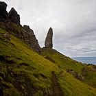 Schottland XCIII - Skye