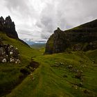 Schottland XCIV - Skye