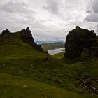 Schottland XCV - Skye